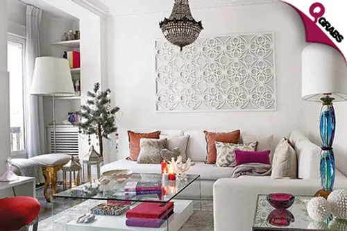 For QR159 Create Your Dream Home & Decorate Away with an Online Interior Design Course! (QR1841 Value)